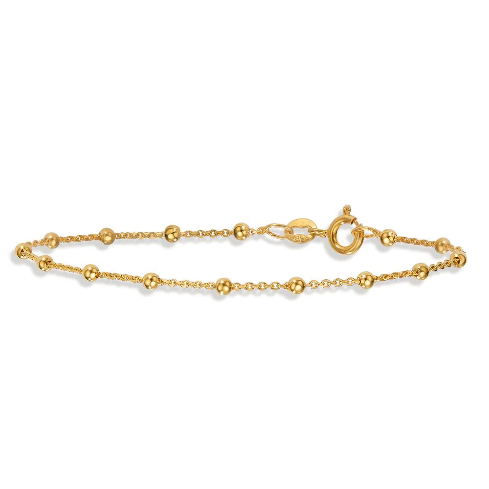 Bracciale Argento giallo dorato - Image 3