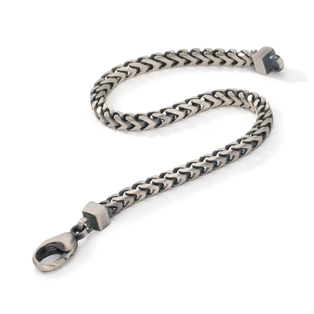Bracciale Argento patinato - Image 2