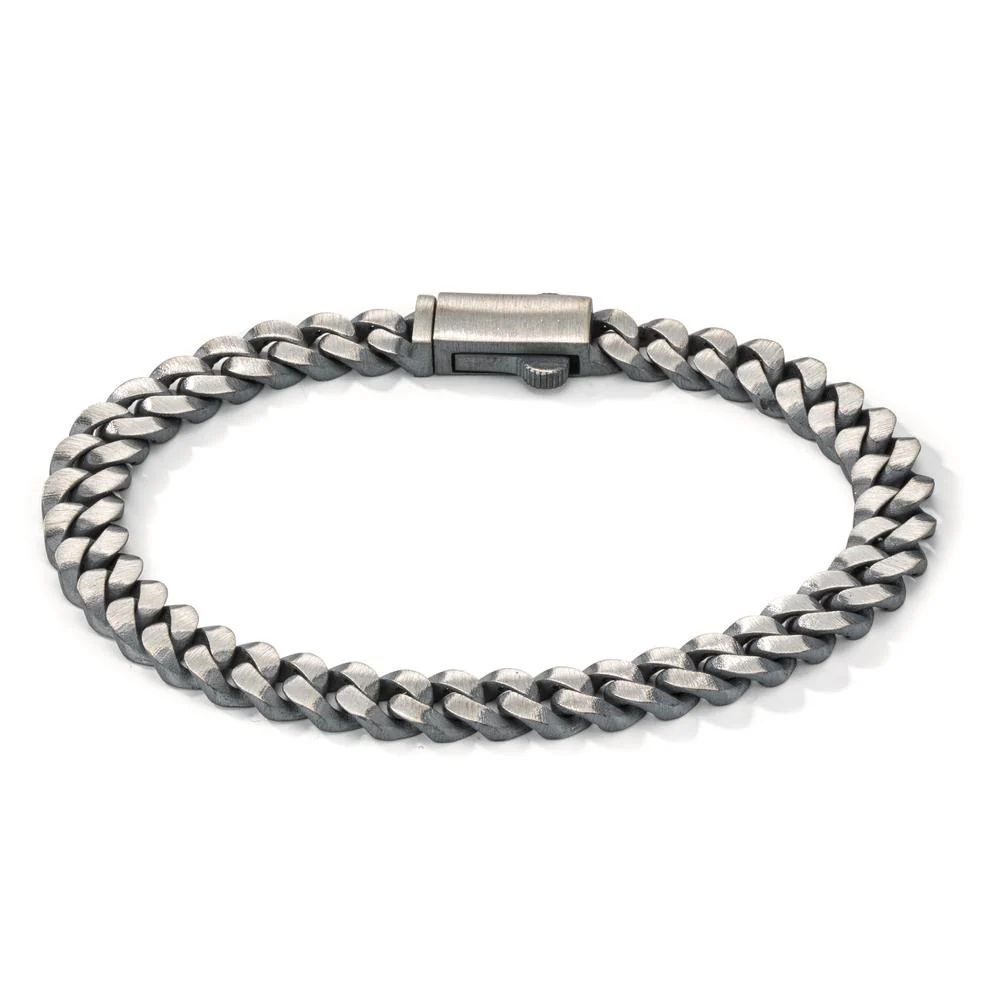Bracciale Argento patinato