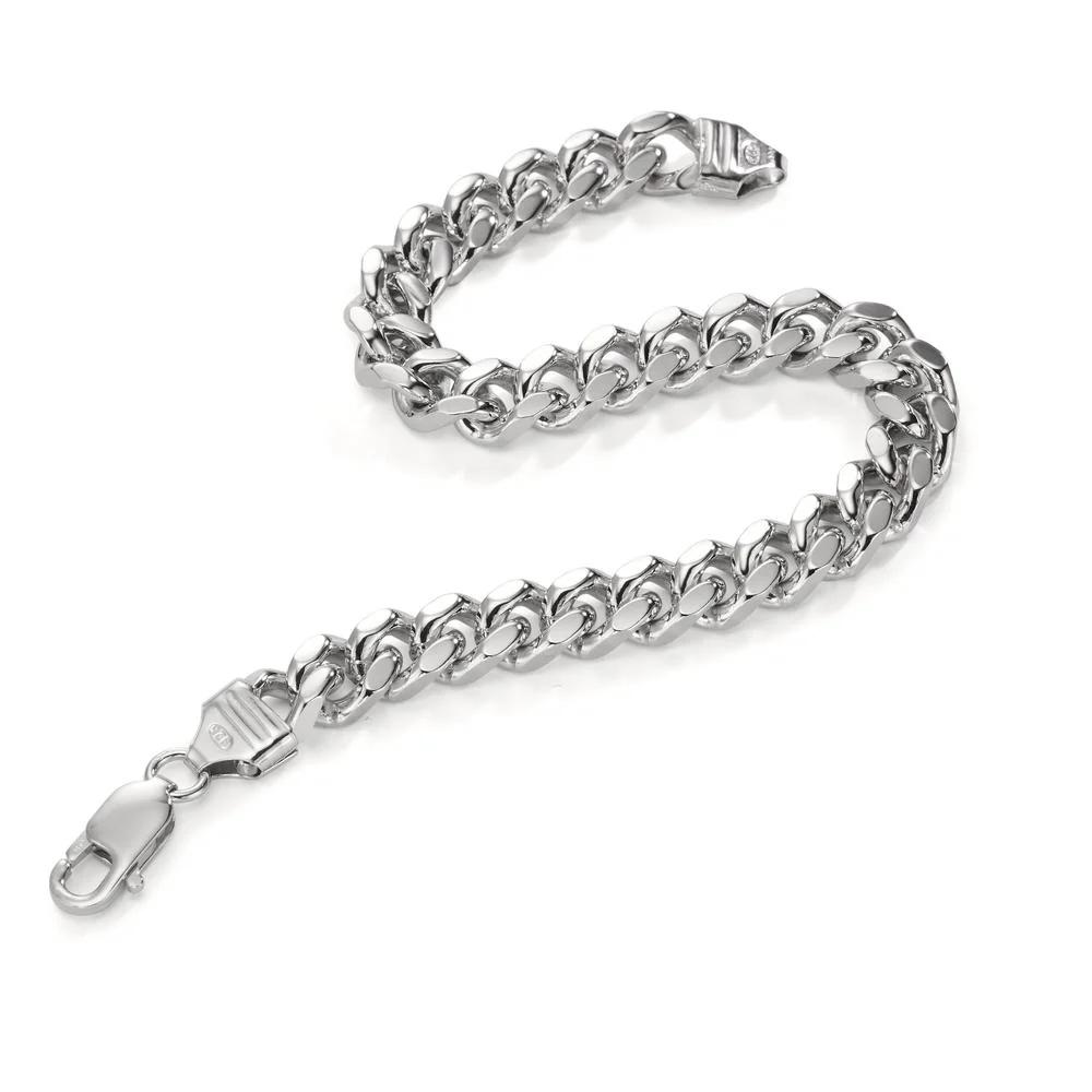 Bracciale Argento rodiato - Image 2
