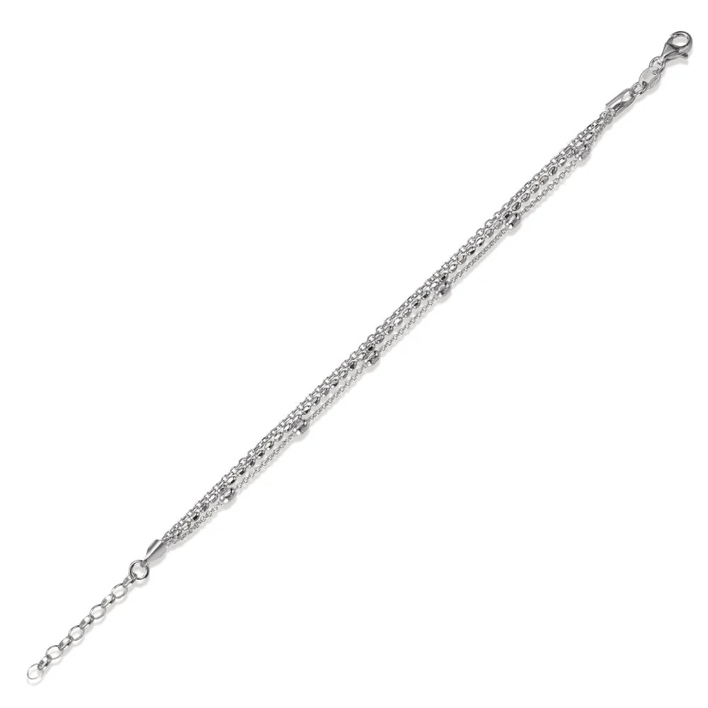 Bracciale Argento rodiato - Image 2
