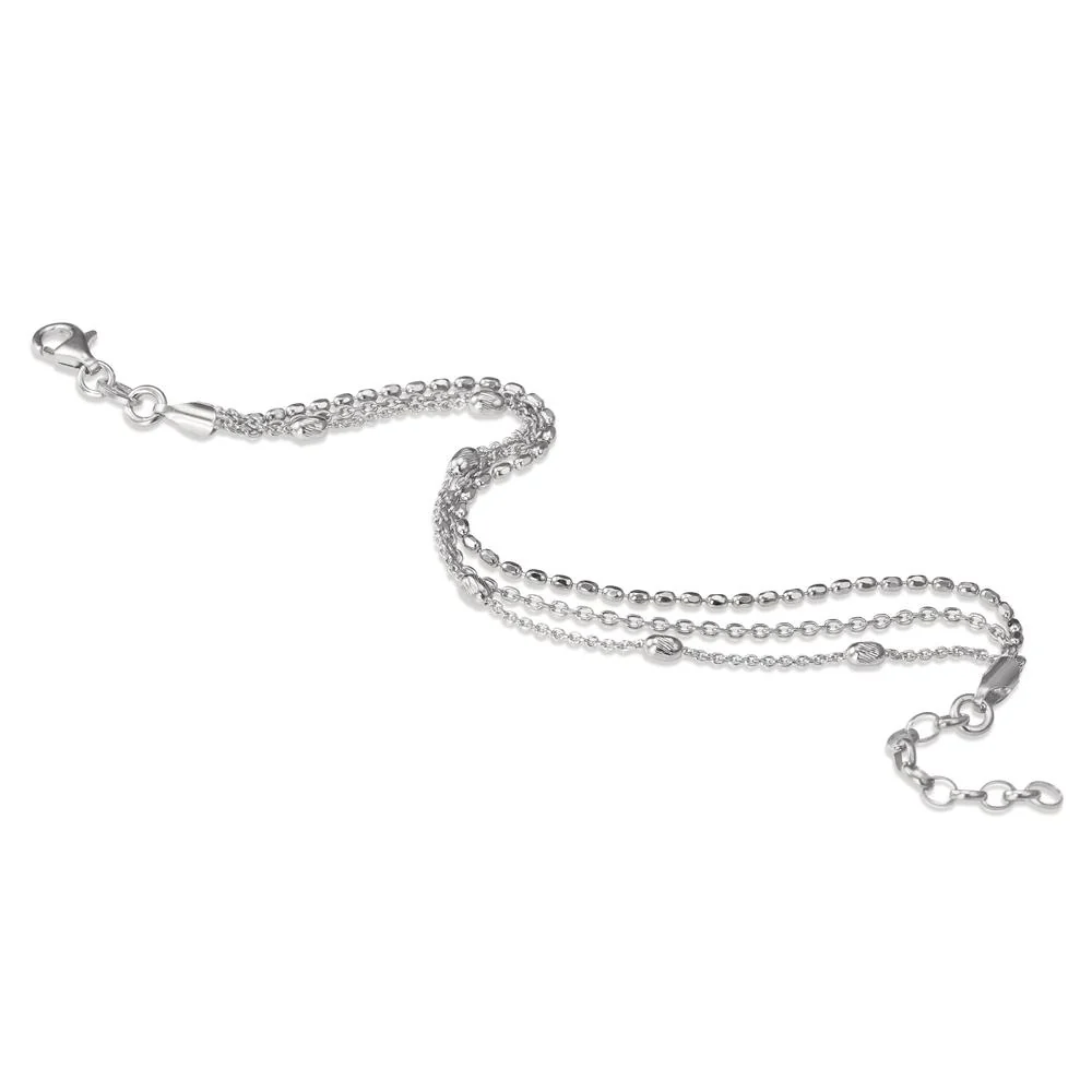 Bracciale Argento rodiato - Image 3