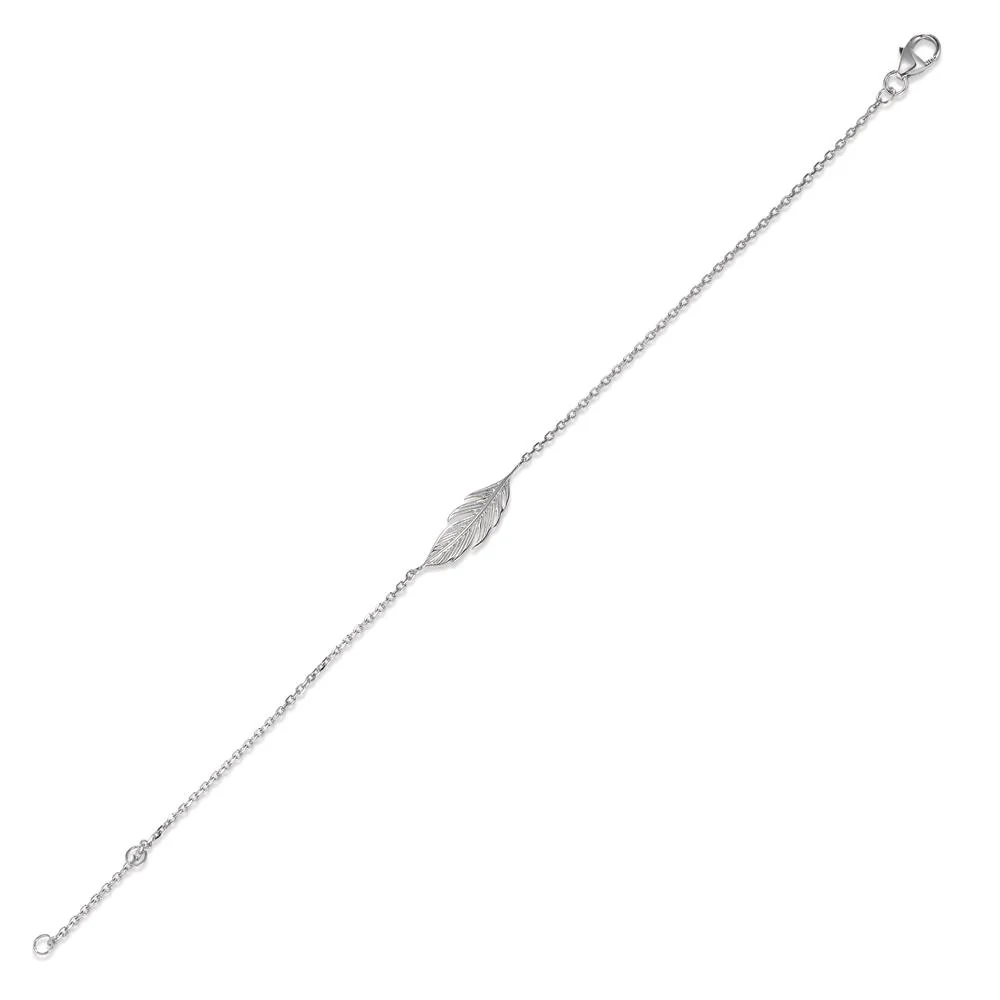 Bracciale Argento rodiato - Image 2