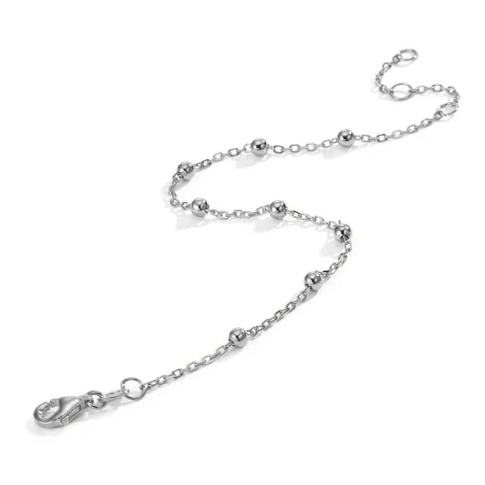 Bracciale Argento rodiato - Image 2