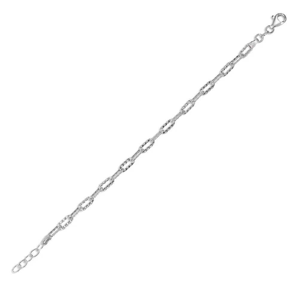 Bracciale Argento rodiato - Image 3