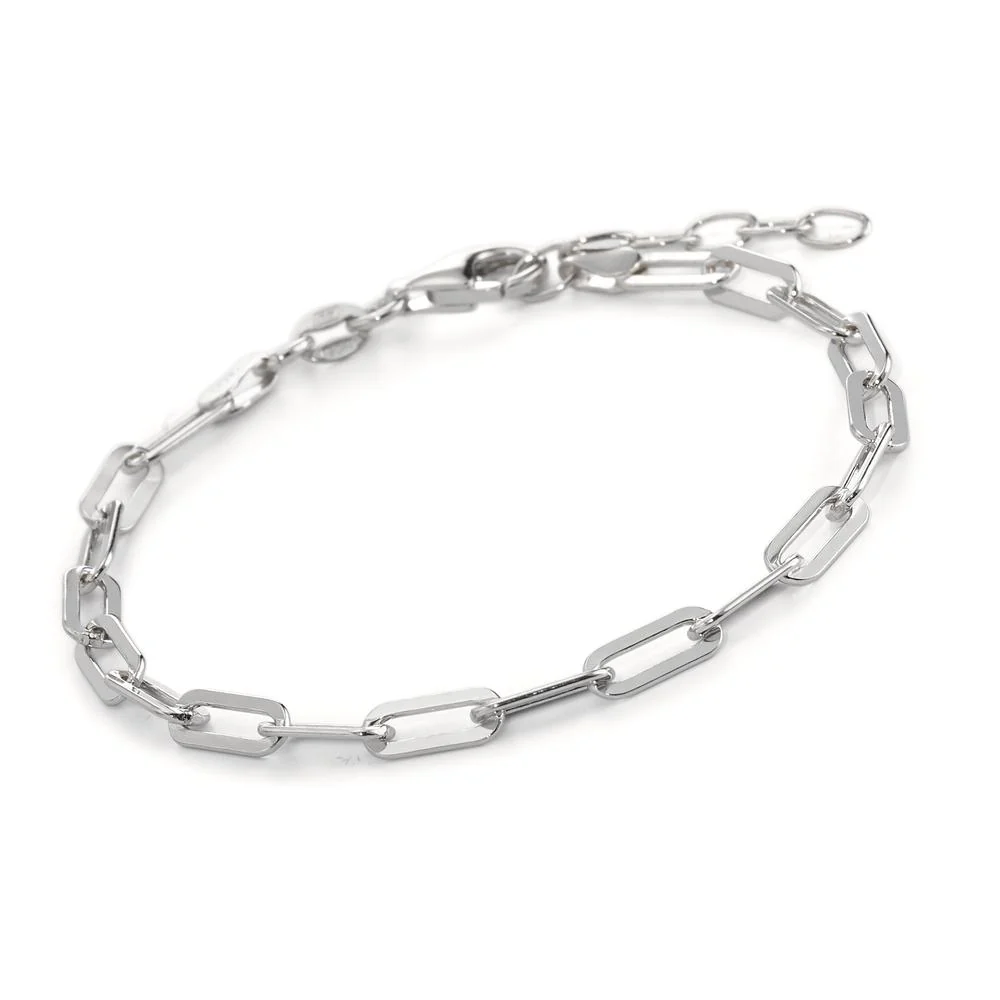 Bracciale Argento rodiato - Image 3
