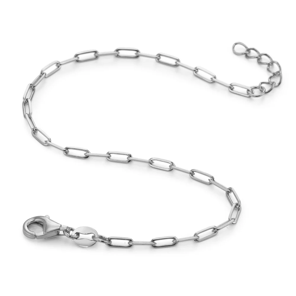 Bracciale Argento rodiato - Image 2
