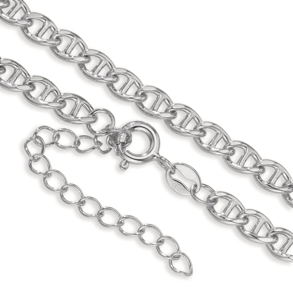 Bracciale Argento rodiato - Image 2
