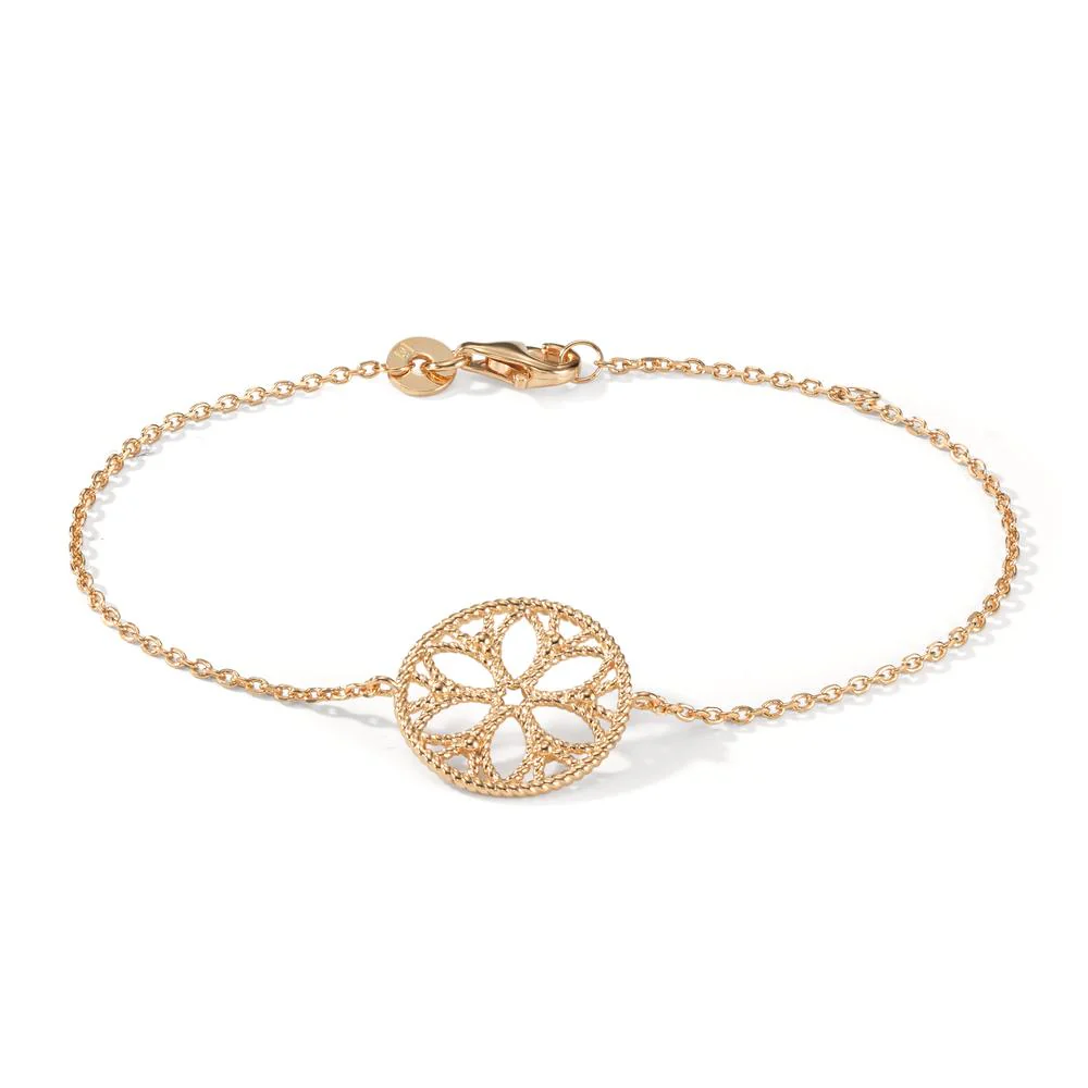 Bracciale Bronzo Ø16 mm