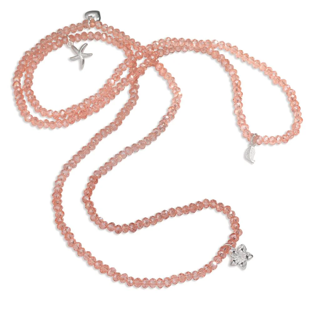Bracciale Cristallo Ø4 mm - Image 2