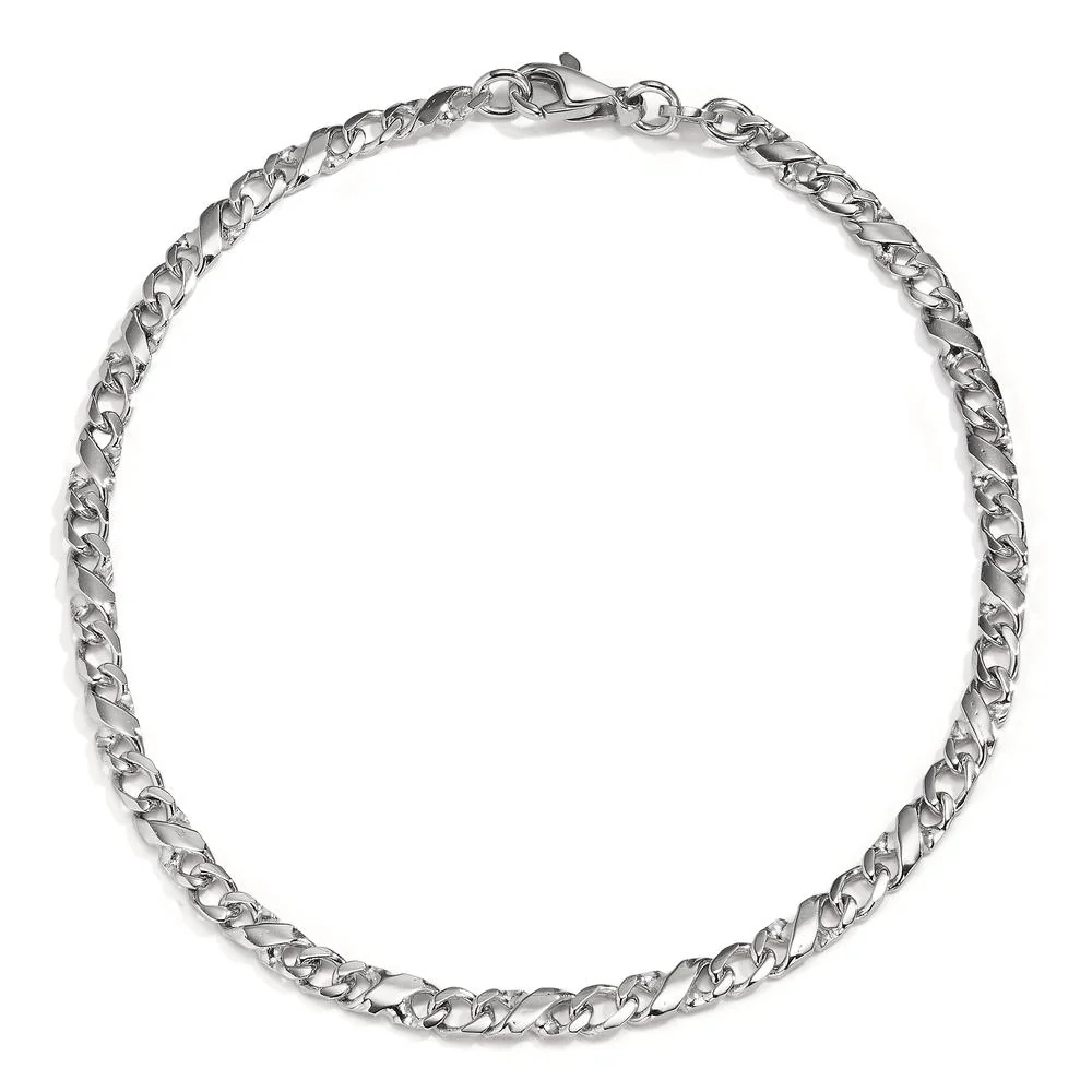 Bracciale Oro bianco 750/18 carati