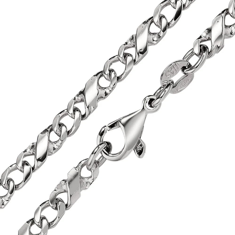 Bracciale Oro bianco 750/18 carati - Image 2