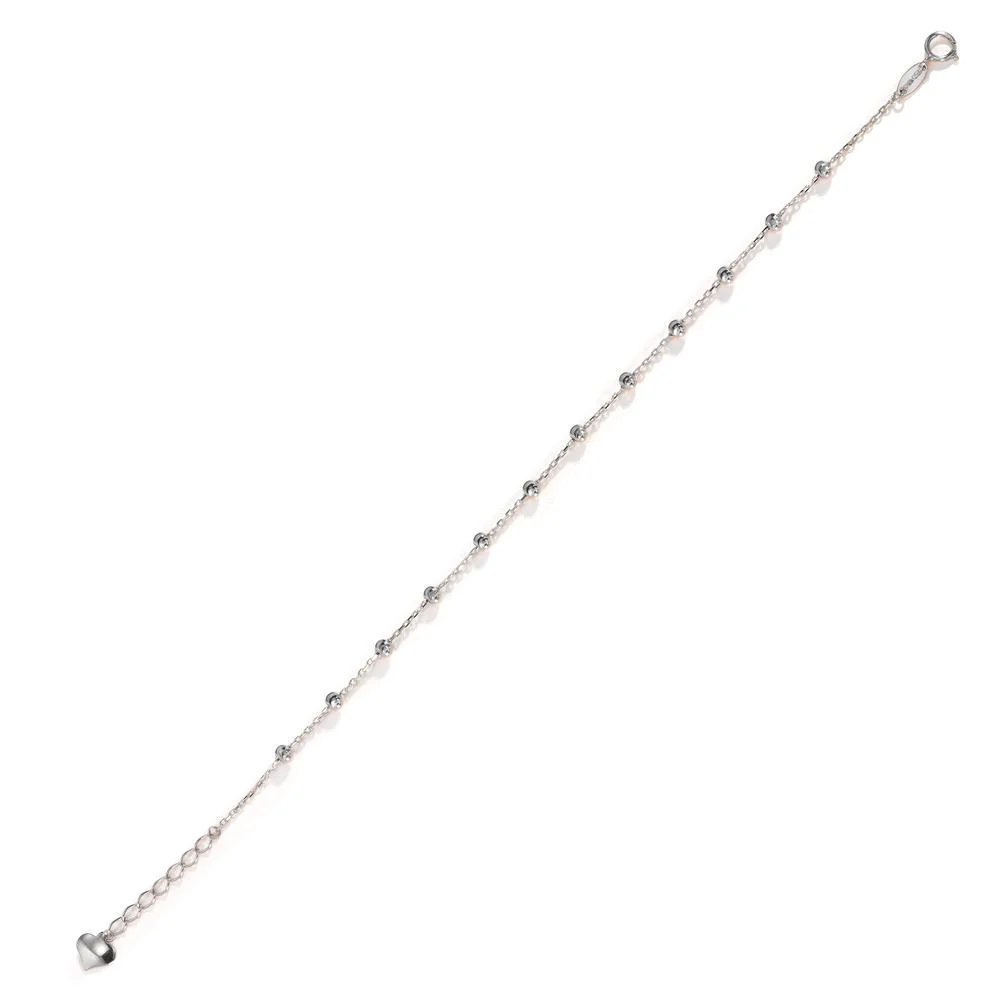 Bracciale Oro bianco 750/18 carati - Image 2