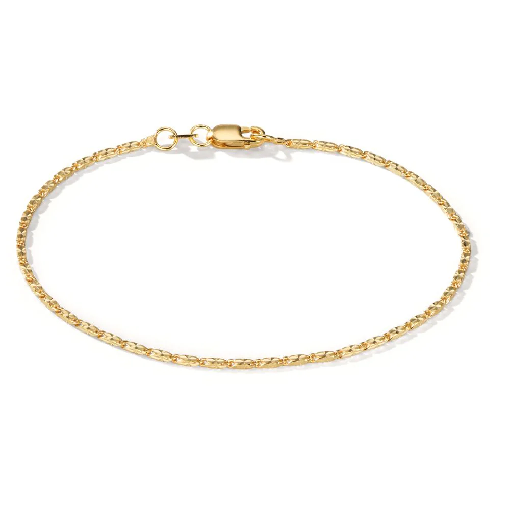 Bracciale Oro giallo 375/9K