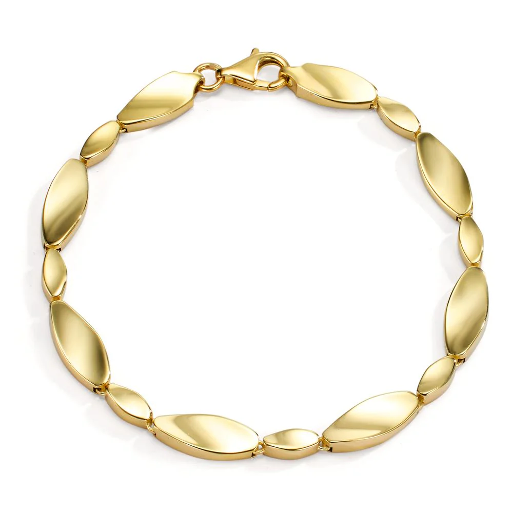 Bracciale Oro giallo 375/9K