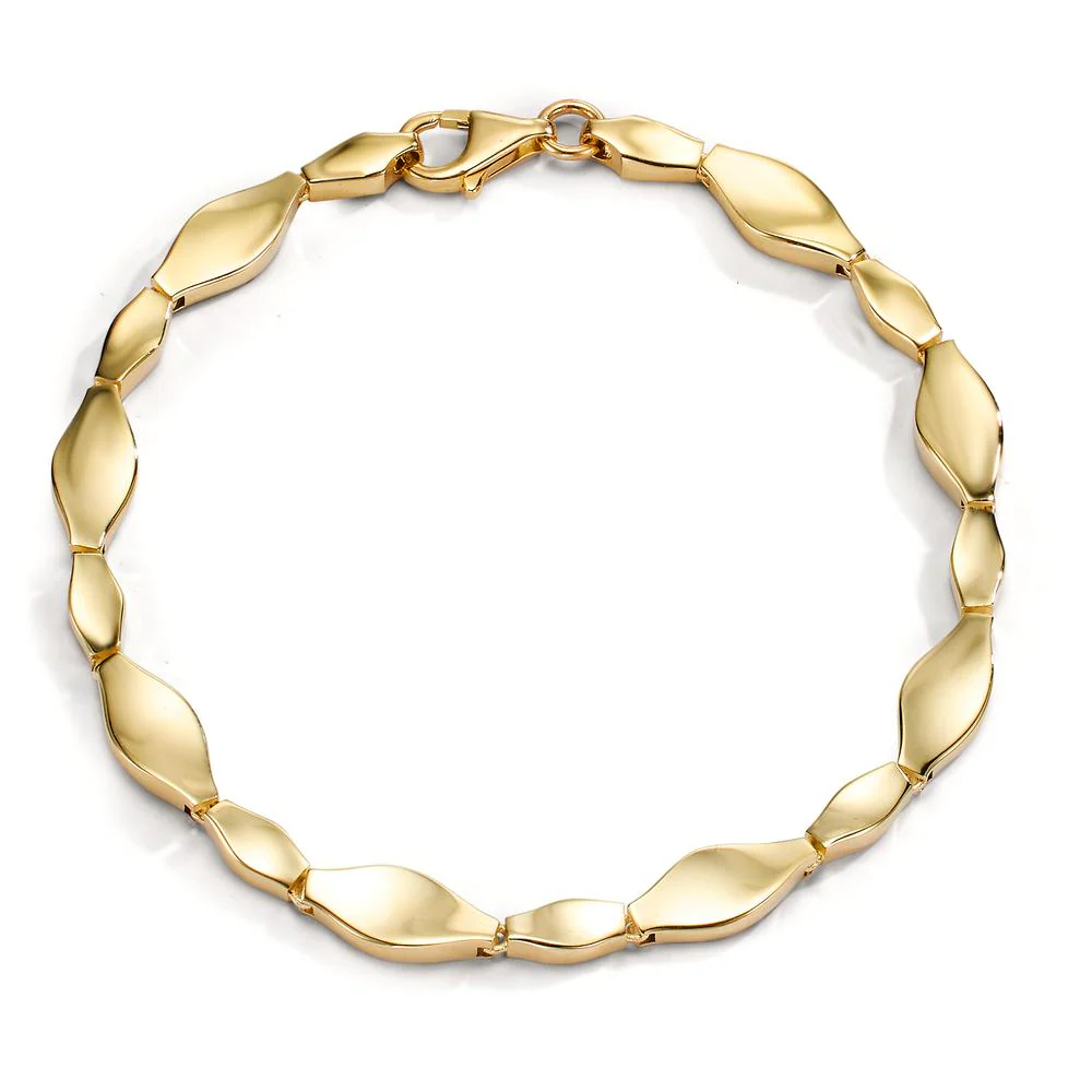 Bracciale Oro giallo 375/9K