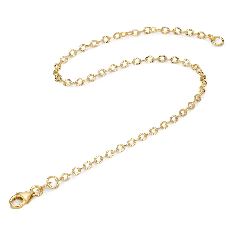 Bracciale Oro giallo 375/9K - Image 2