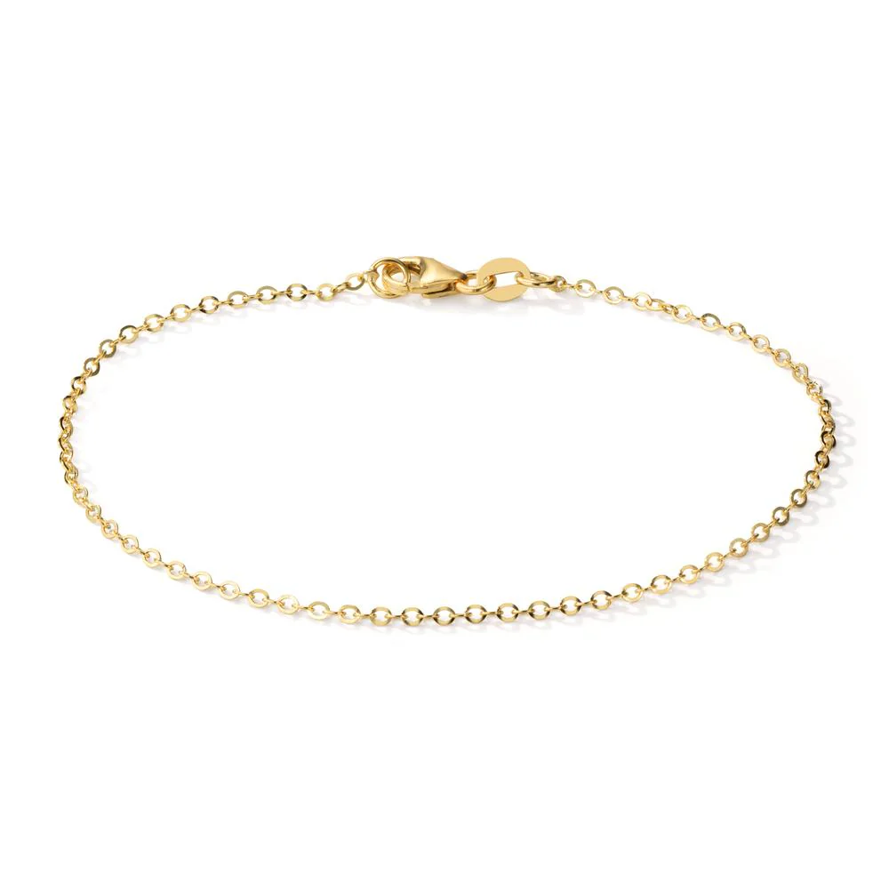 Bracciale Oro giallo 375/9K