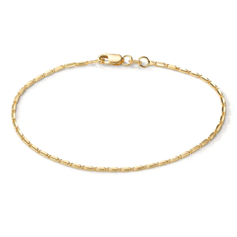 Bracciale Oro giallo 375/9K
