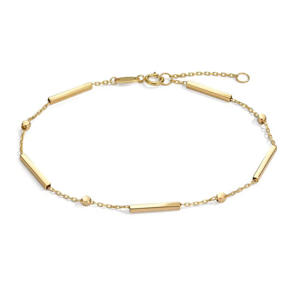 Bracciale Oro giallo 375/9K