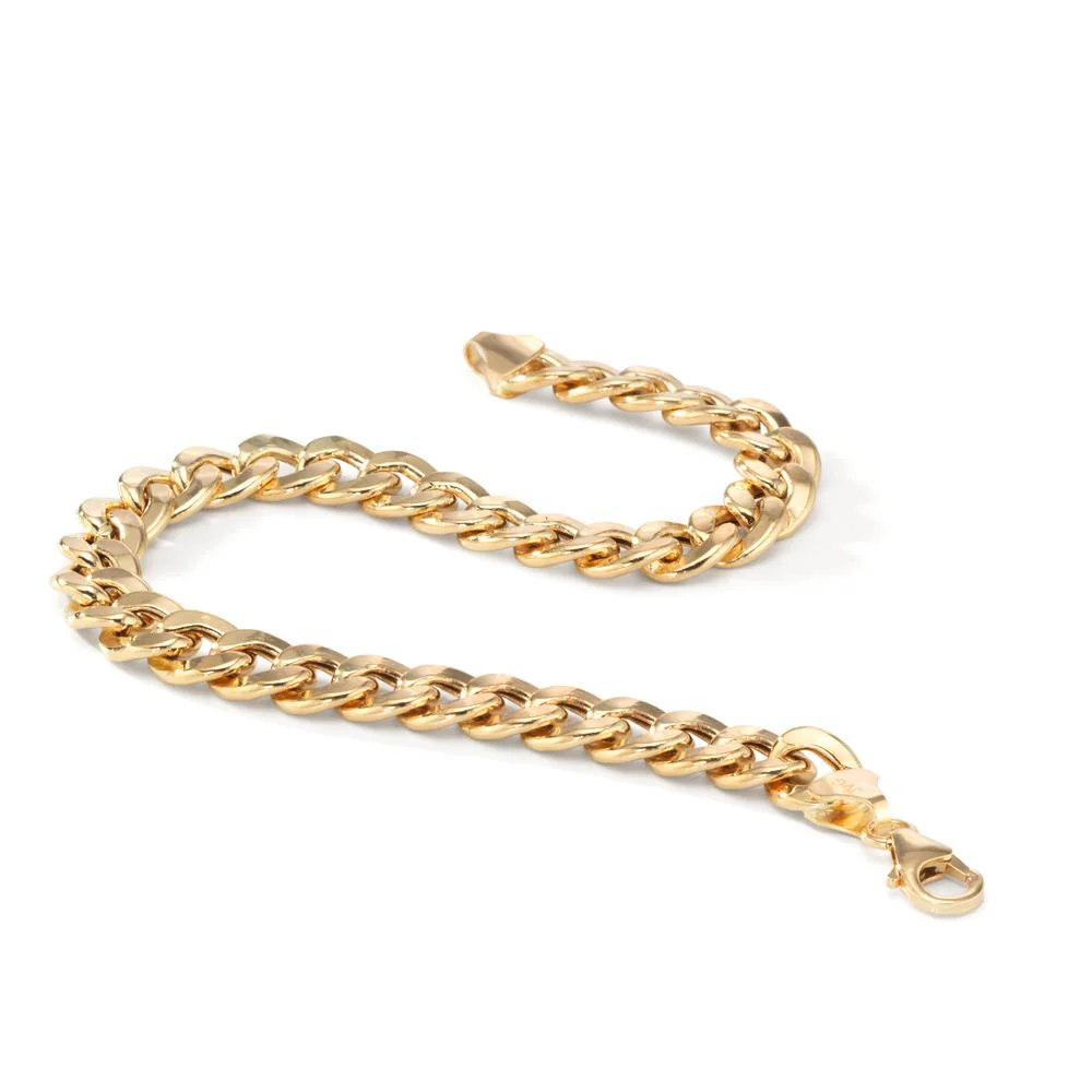 Bracciale Oro giallo 750/18 carati 20 cm - Image 2