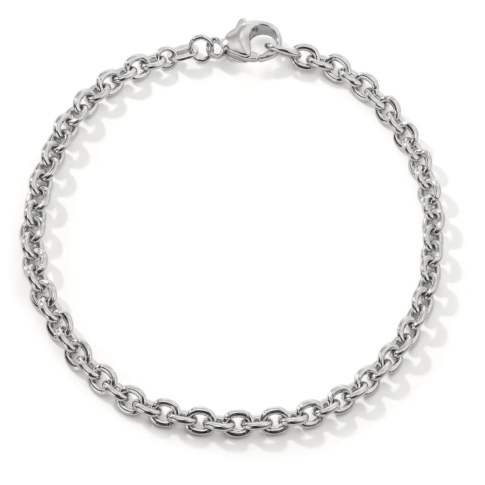 Bracciale Platino 950