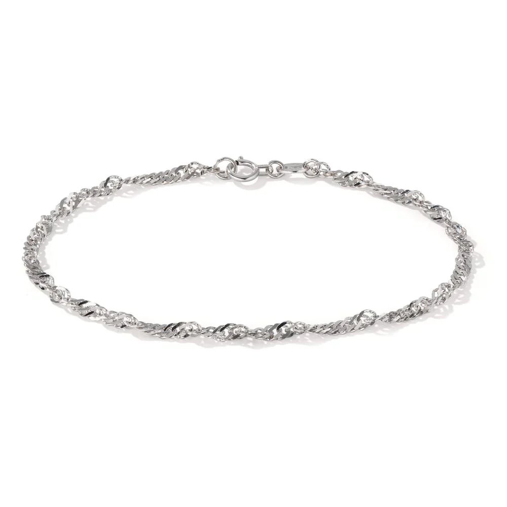 Bracciale Platino 950