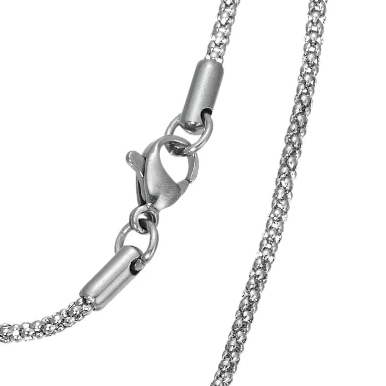 Catena Acciaio inossidabile 42 cm - Image 2