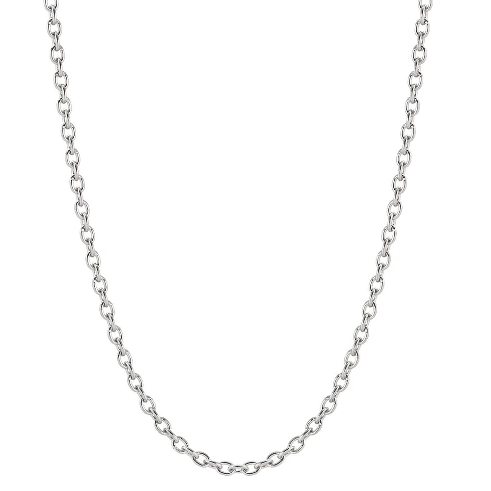 Catena Acciaio inossidabile 60 cm Ø2 mm