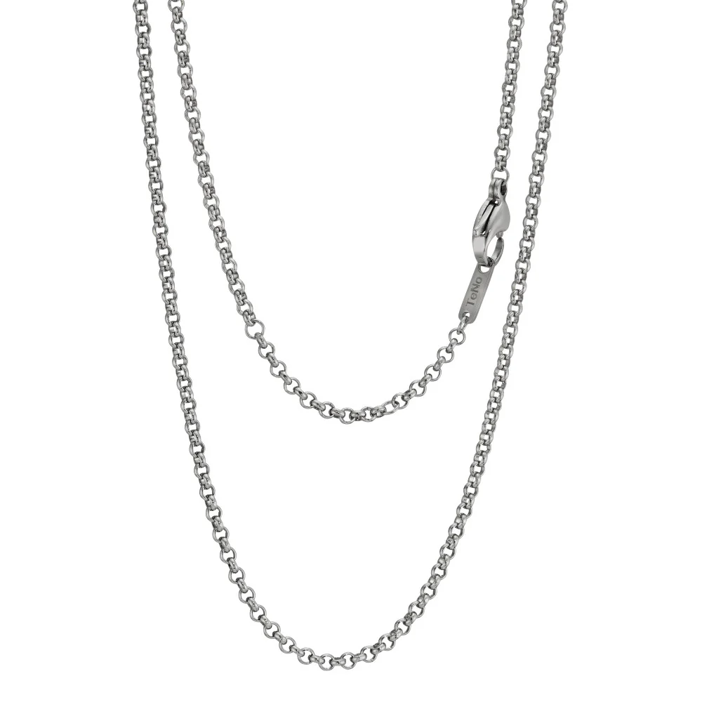Catena Acciaio inossidabile Ø2.5 mm