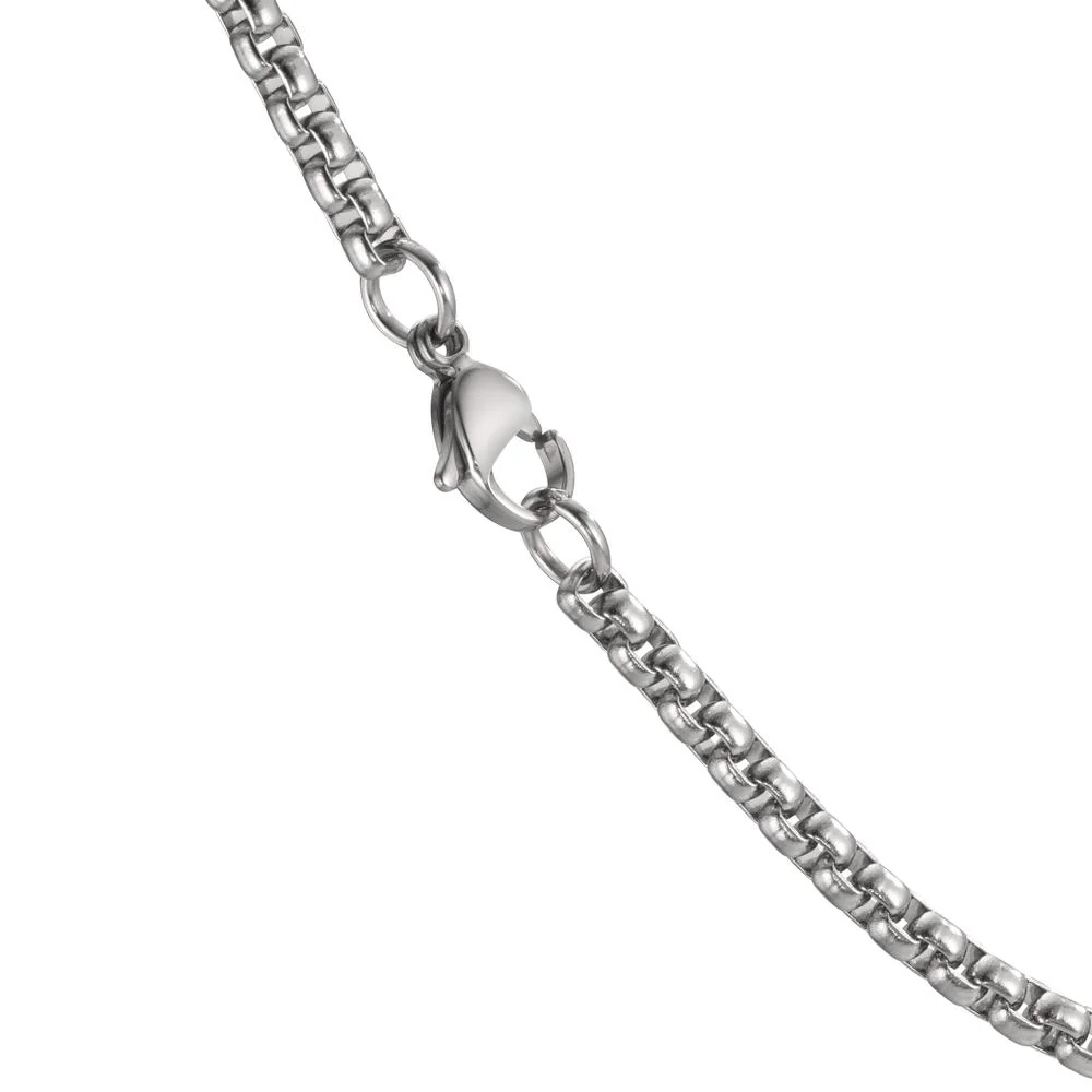 Catena Acciaio inossidabile Ø3.5 mm - Image 4