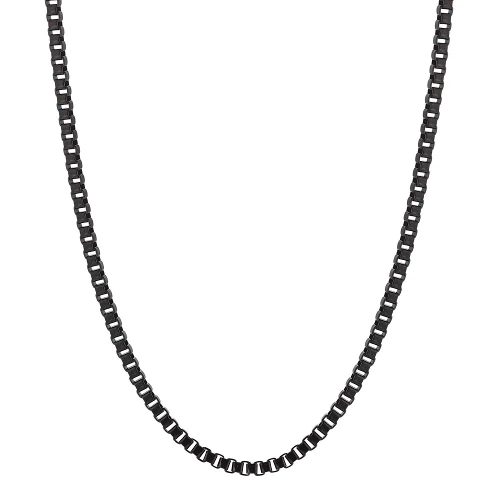 Catena Acciaio inossidabile rivestimento IP