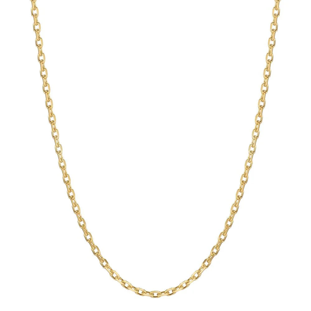 Catena Argento giallo dorato