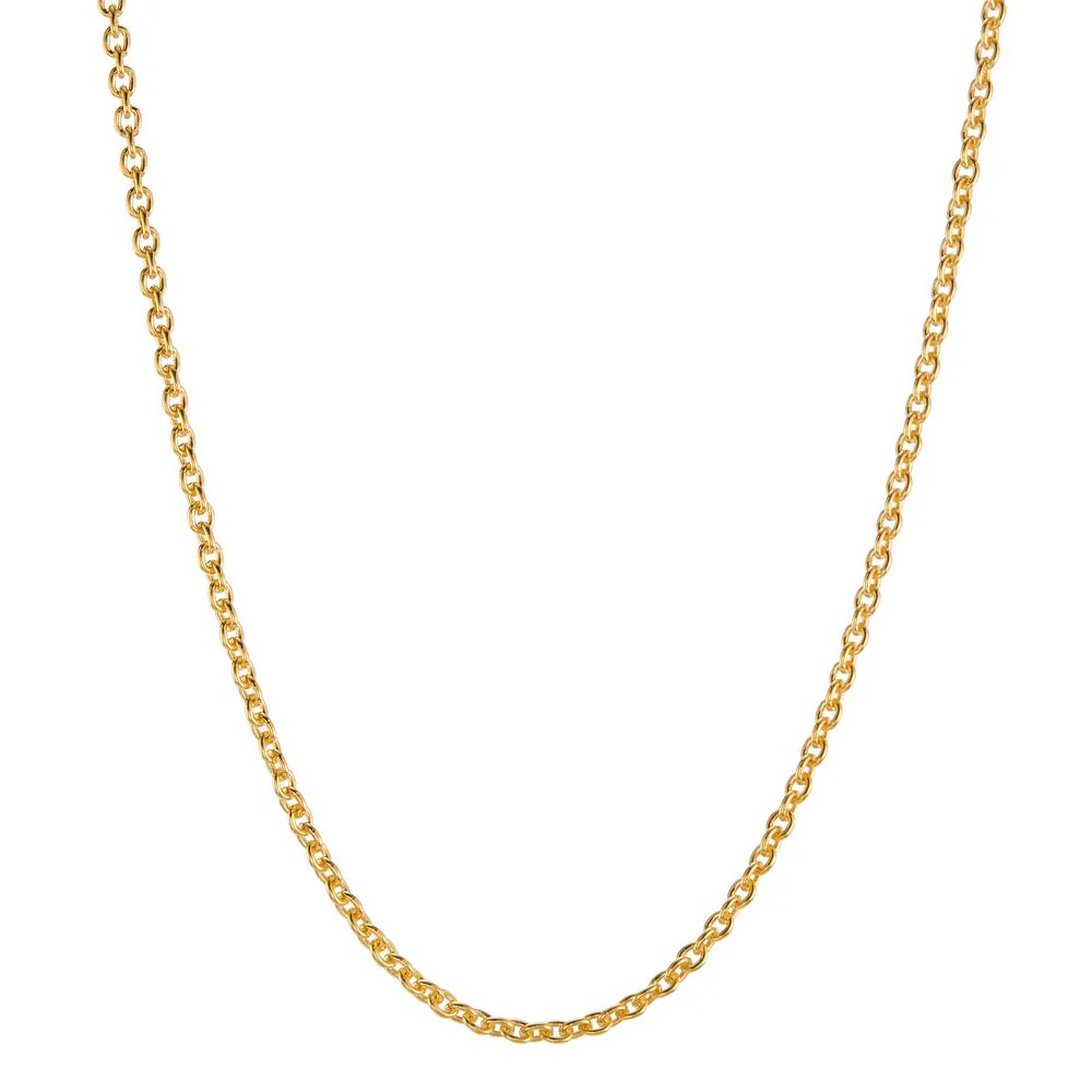 Catena Argento giallo dorato