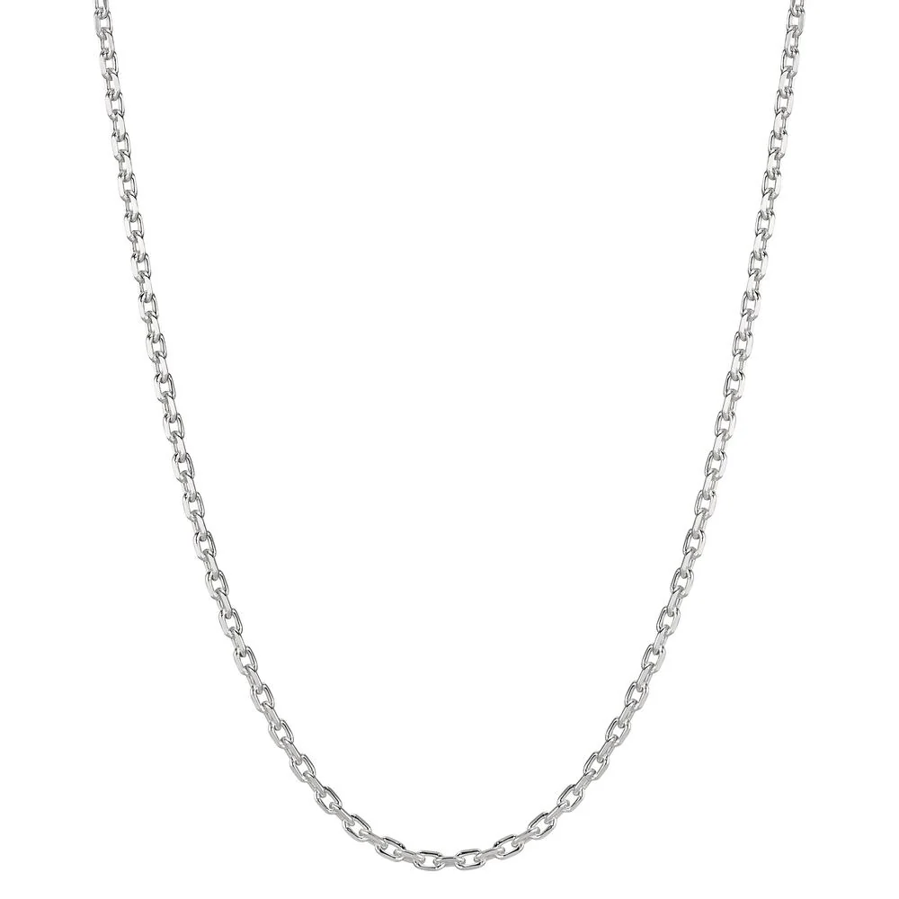 Catena Argento Ø1.4 mm