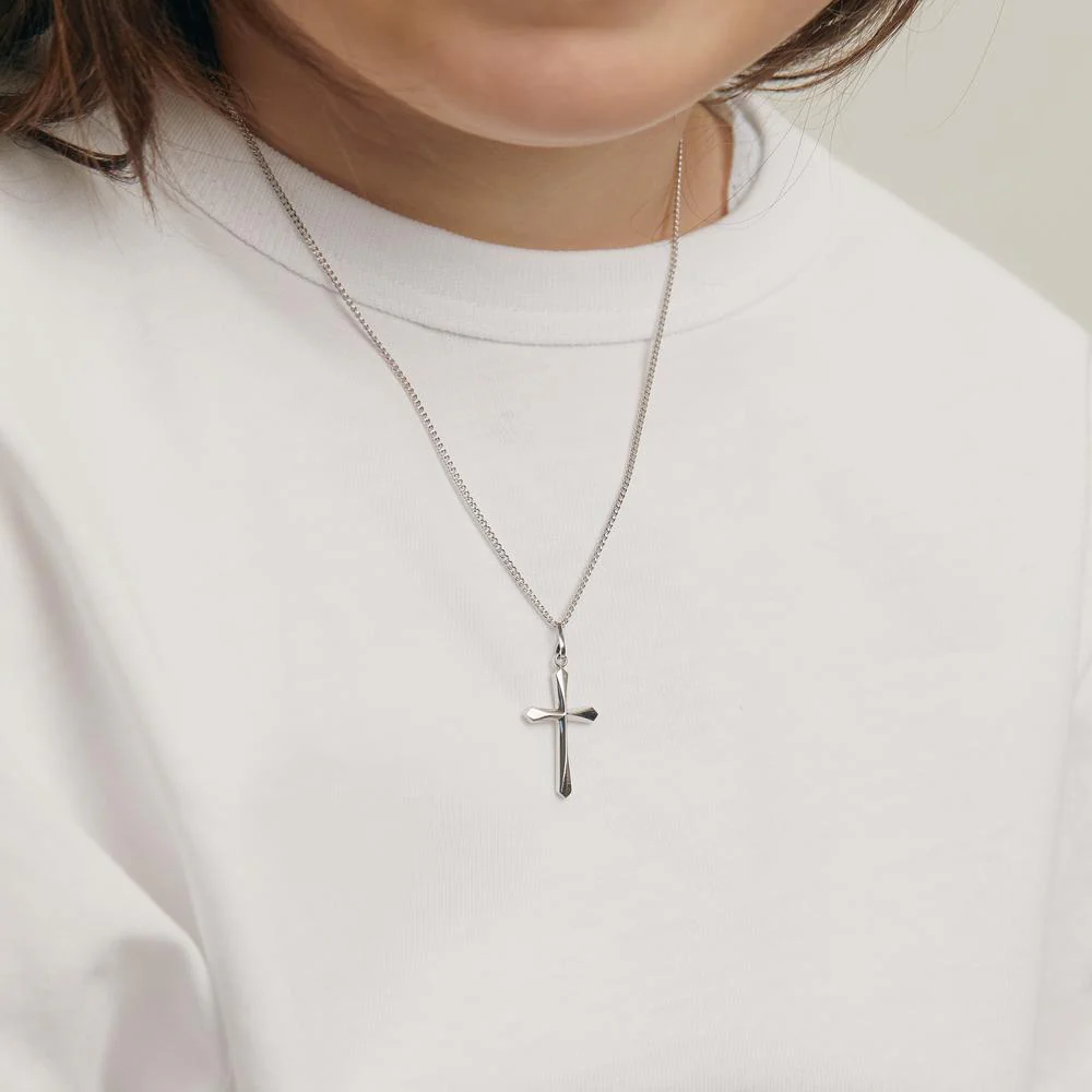 Catena Argento rodiato - Image 5