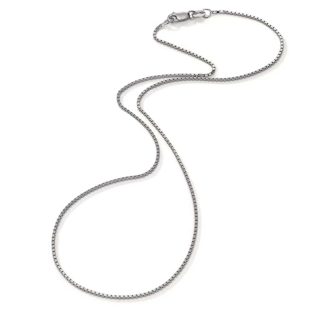 Catena Argento rodiato - Image 2
