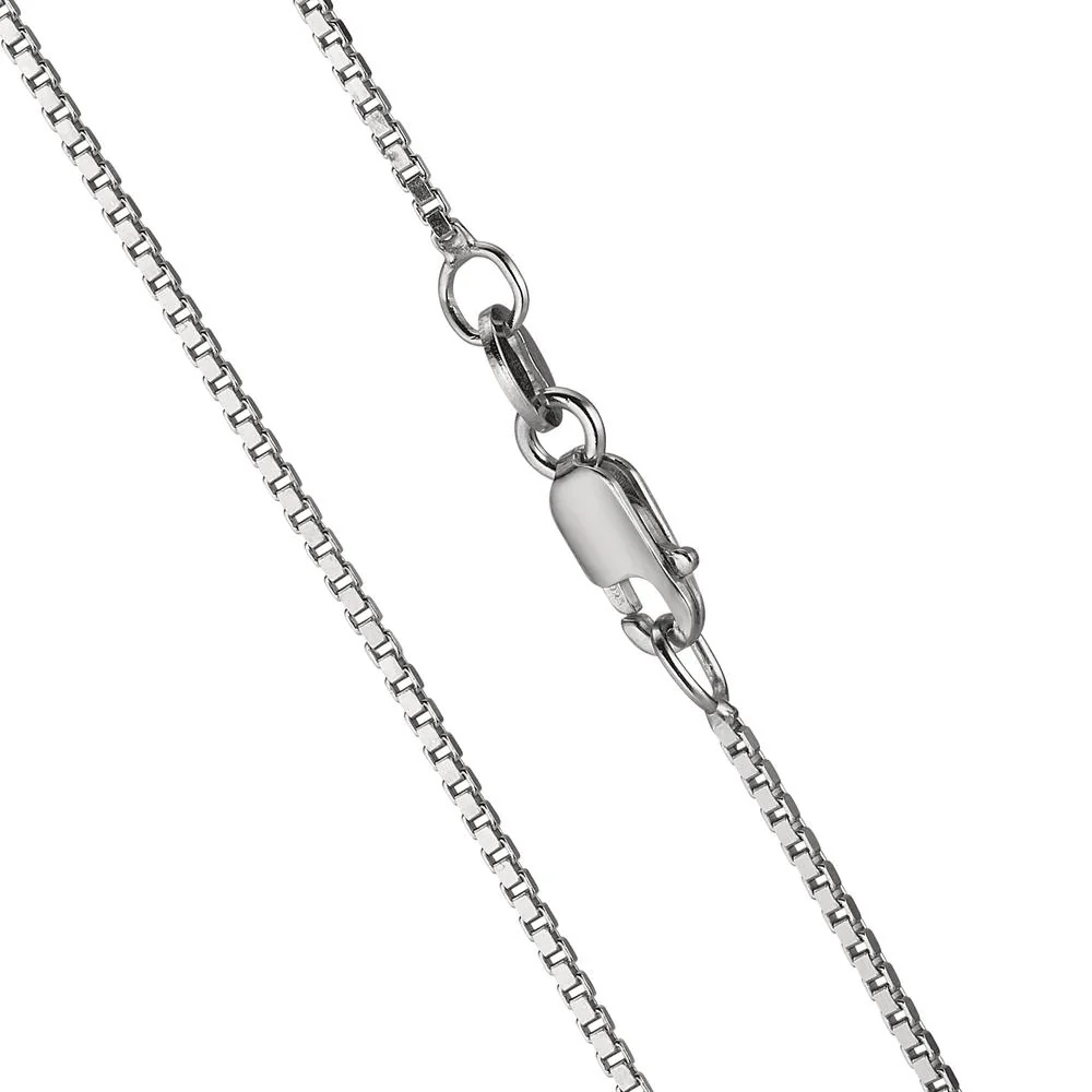 Catena Argento rodiato - Image 3