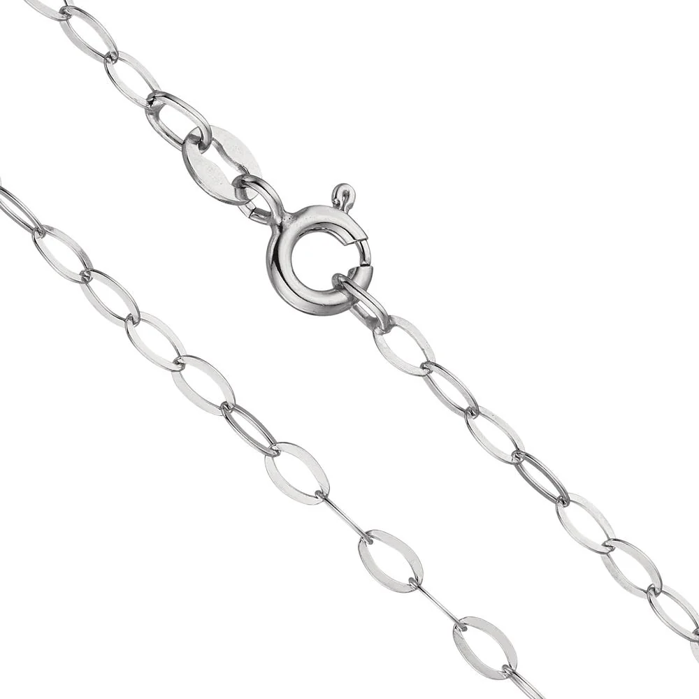 Catena Argento rodiato - Image 2
