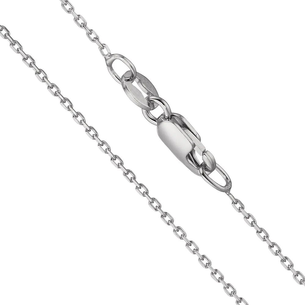 Catena Argento rodiato - Image 3