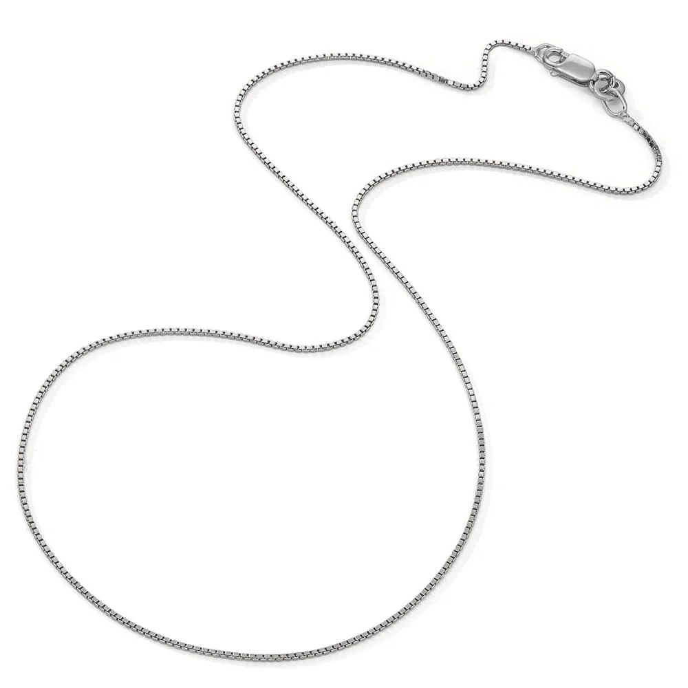 Catena Argento rodiato - Image 2