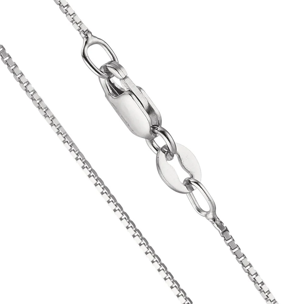 Catena Argento rodiato - Image 3