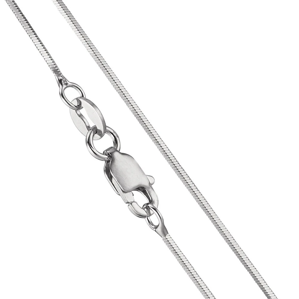 Catena Argento rodiato - Image 3