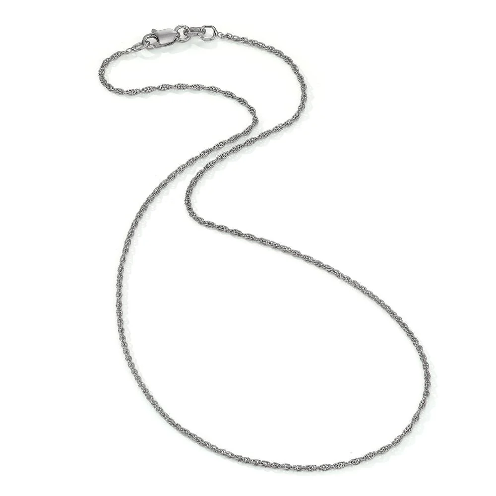 Catena Argento rodiato - Image 2
