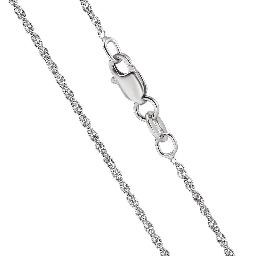 Catena Argento rodiato - Image 3