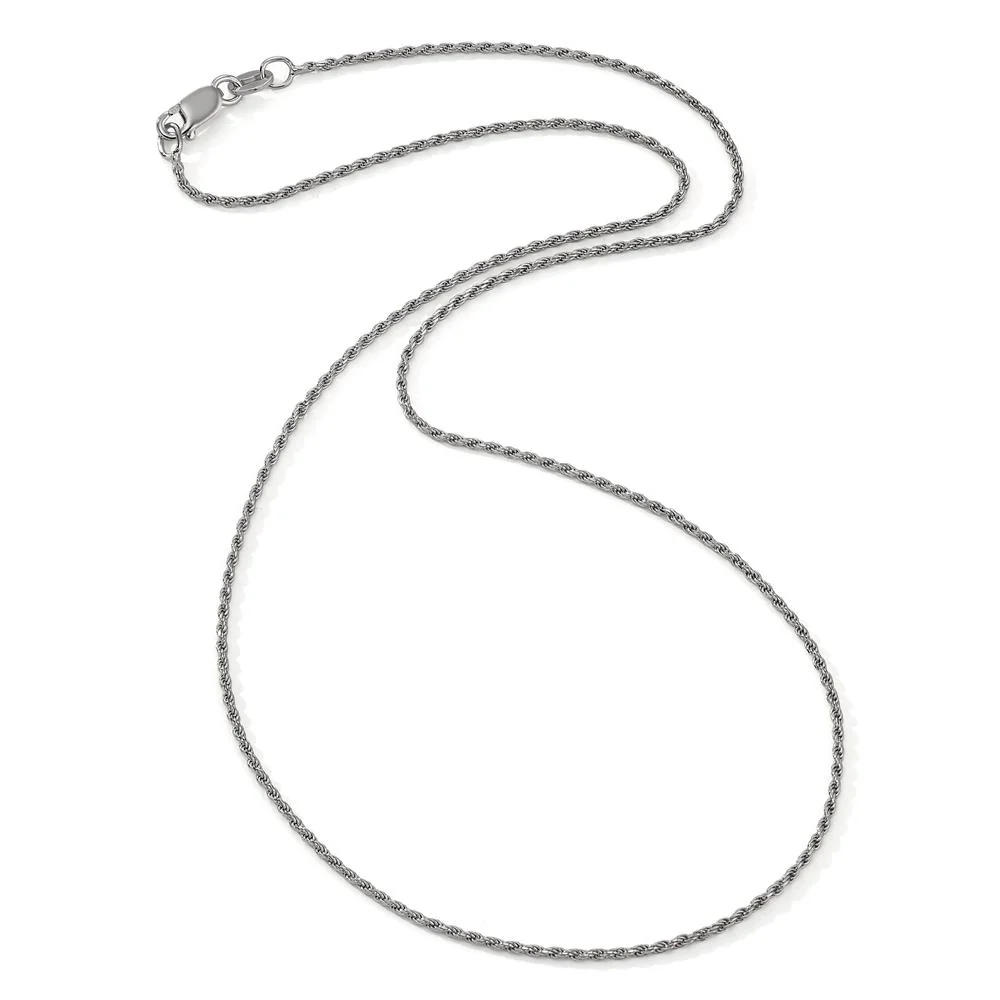 Catena Argento rodiato - Image 2