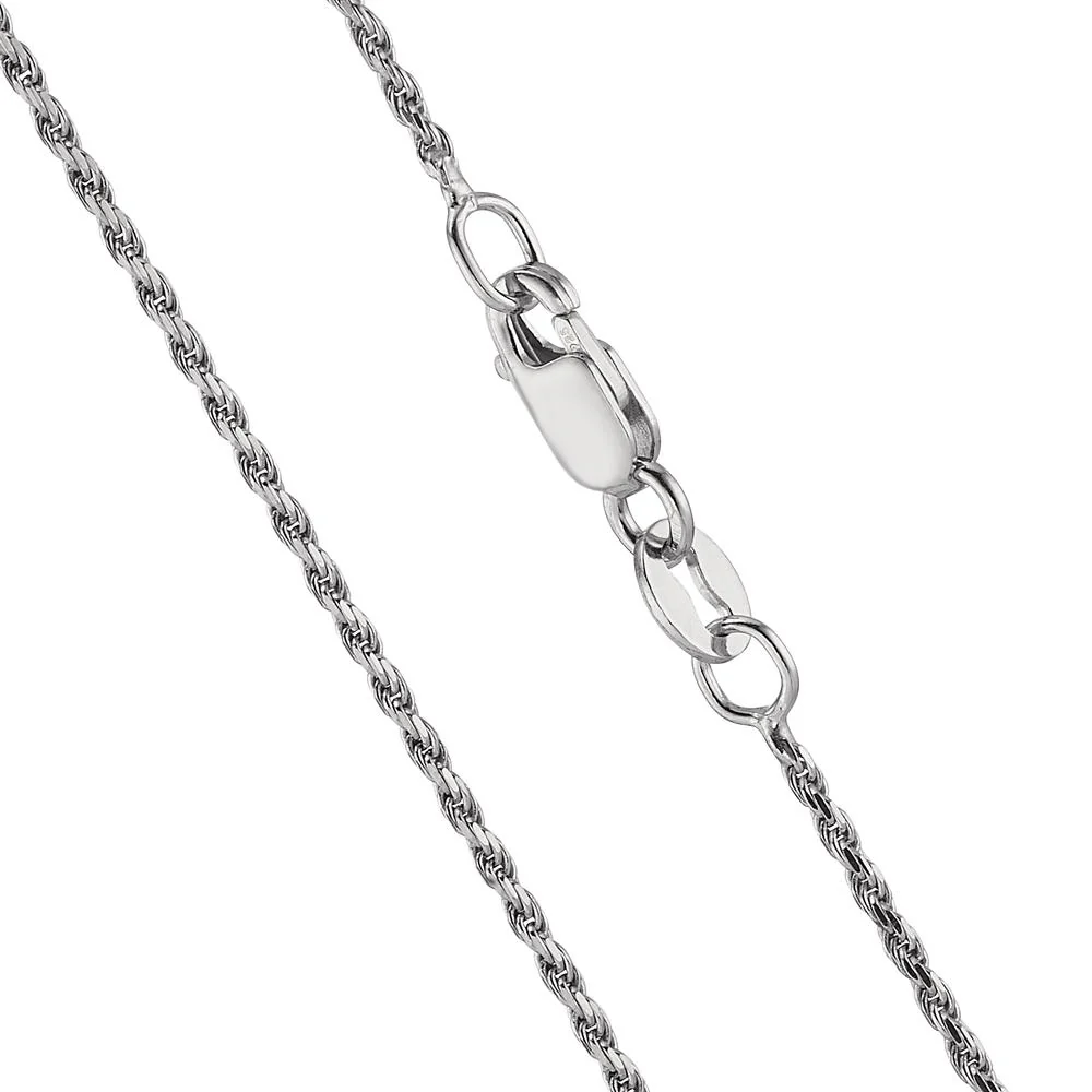 Catena Argento rodiato - Image 3