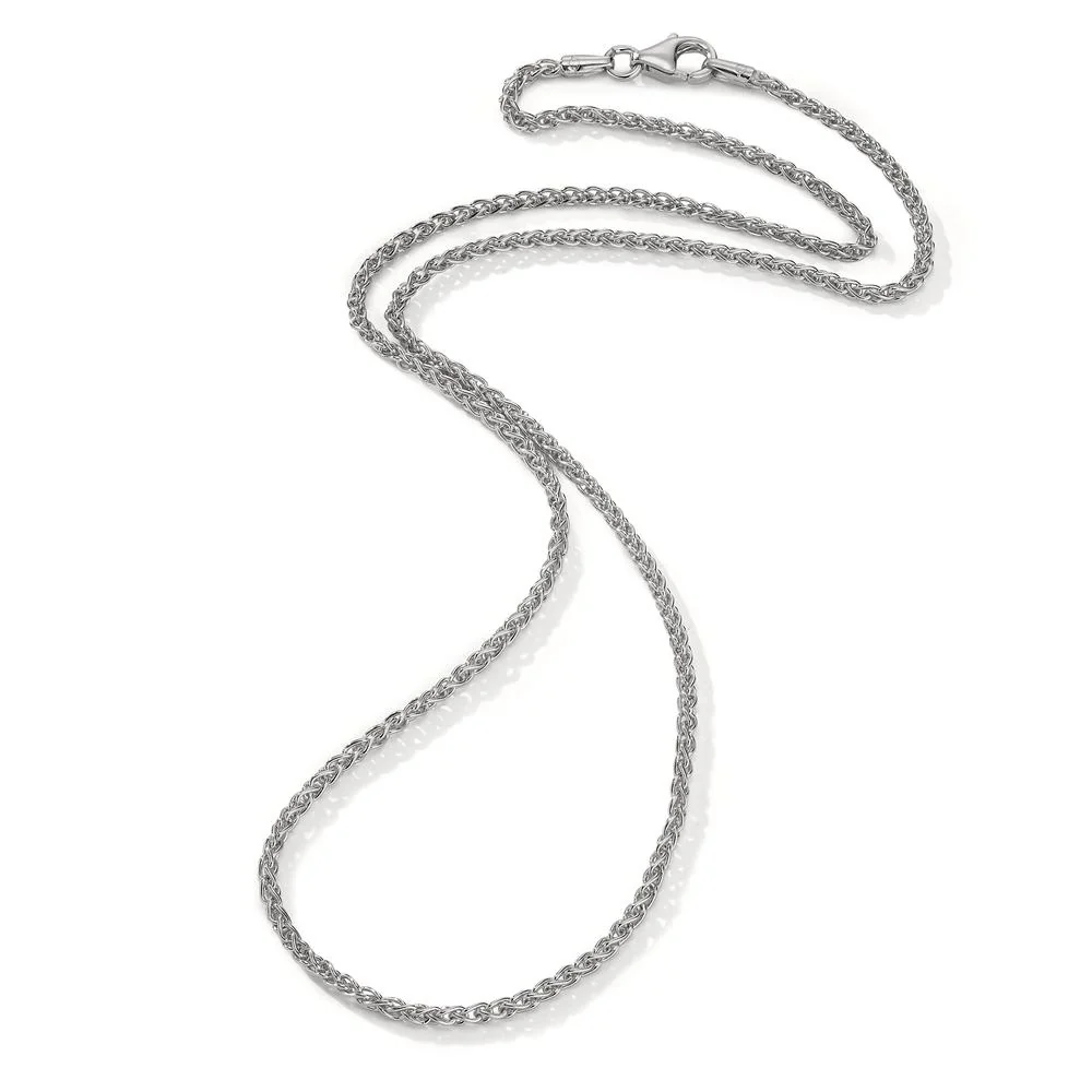 Catena Argento rodiato - Image 2