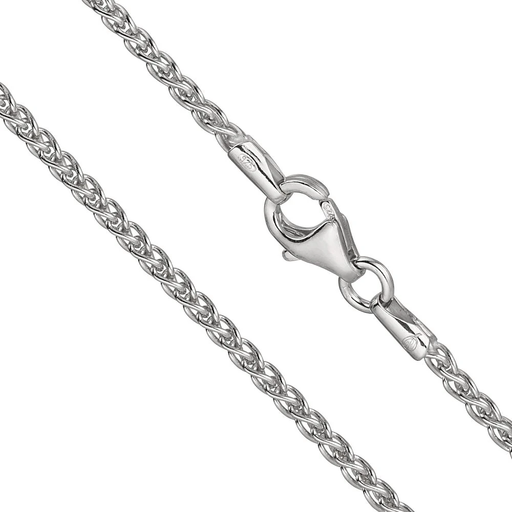 Catena Argento rodiato - Image 3