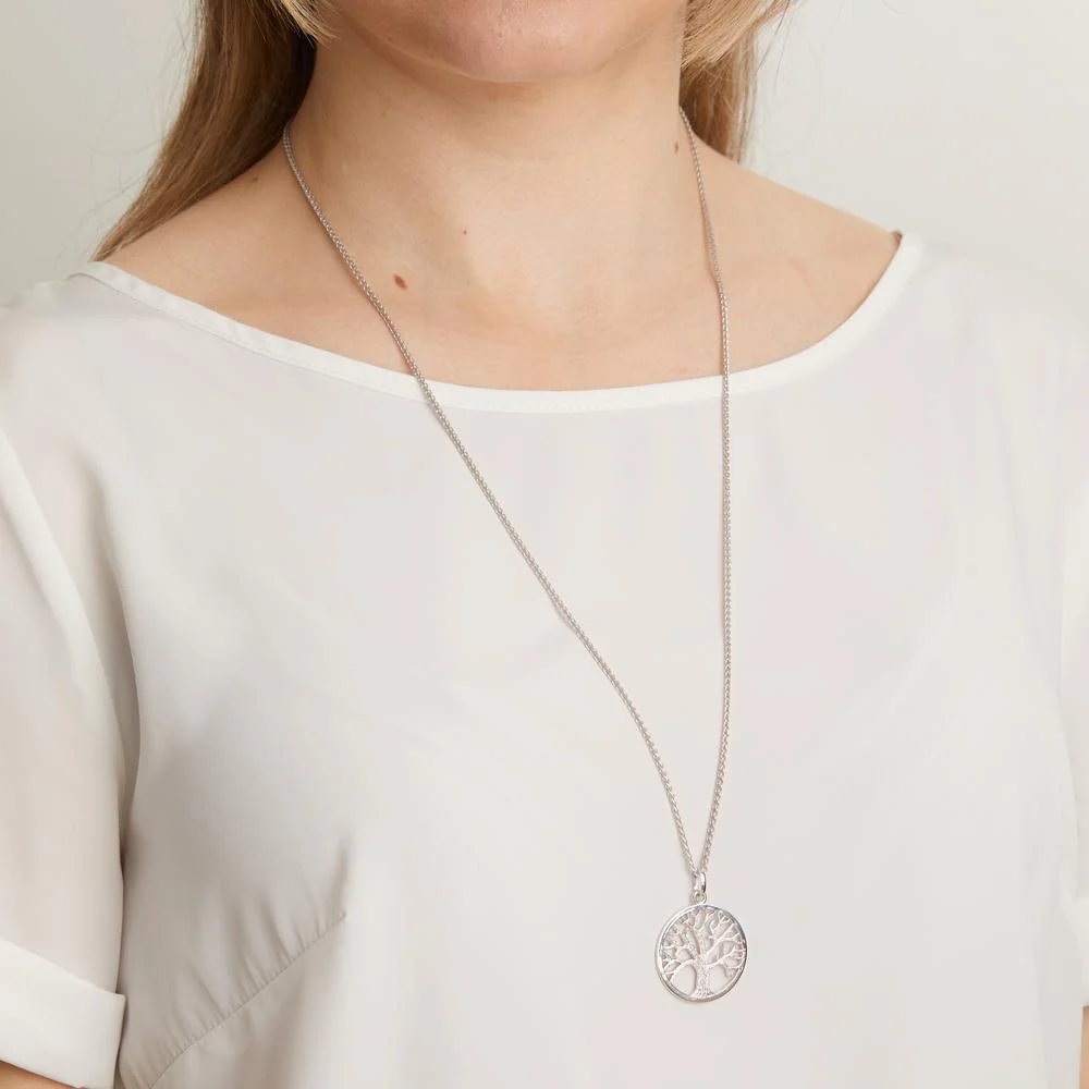 Catena Argento rodiato - Image 4